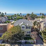 Lovely Home With Backyard Oasis & Great Wifi - Walk To La Jolla Village, Dogs Ok