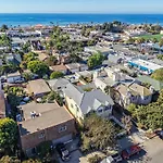 Lovely Home With Backyard Oasis & Great Wifi - Walk To La Jolla Village, Dogs Ok
