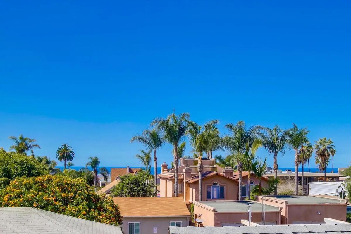 Holiday home Lovely With Backyard Oasis & Great Wifi - Walk To La Jolla Village, Dogs Ok