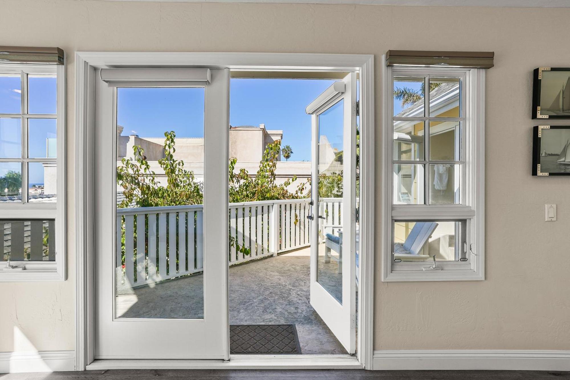 Lovely With Backyard Oasis & Great Wifi - Walk To La Jolla Village, Dogs Ok Holiday home San Diego